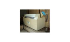 Kwik - Model KC 250 - Fully Automatic Bio-Mechanical Composter