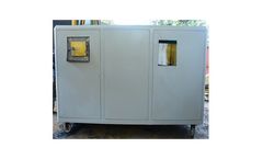 Kwik - Model KCA 50 - Fully Automatic Bio-Mechanical Composter Accelerator