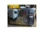 Kwik - Model KCA 75 - Fully Automatic Bio-Mechanical Composter Accelerator