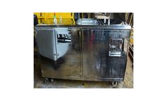 Kwik - Model KCA 75 - Fully Automatic Bio-Mechanical Composter Accelerator