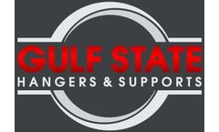 Gulf State Pipe Hangers & Supports Launches Corporate Branding Initiative