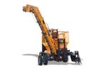 DÜNMAK - Beet Harvest Machine Challenger
