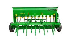 DÜNMAK - Chickpea Sowing Machine
