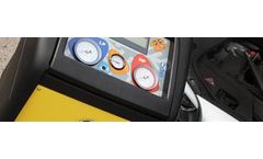 GEMCO - AC & Emissions Analysers