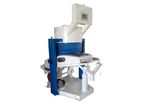 Millmore - Model SDS - Suction Type De Stoneris Paddy Destoner