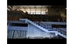 Opil Rice Mill Plant By Millmore Engineering Private Ltd, Chennai - Video
