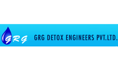 GRG - Model DM - Water Treatment Plant