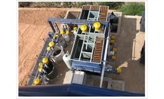 GRG - Sewage Treatment Plant