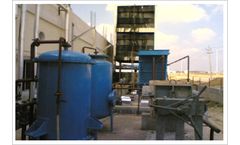 GRG - Effluent Treatment Plant (ETP)