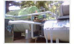 GRG - Rotating Biological Contactor (RBC)