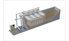GRG - Membrane Biofilters