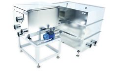 New Aqua - Model D511 - Complete Filtering System