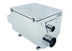 New Aqua - Model D510 - Process Filters