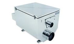 New Aqua - Model D510 - Process Filters