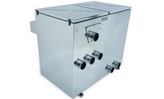 New Aqua - Model K511 - Mechanical Process Filters