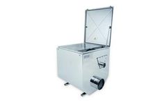 New Aqua - Model D810 - Process Filters