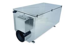 New Aqua - Model D830 - Process Filters