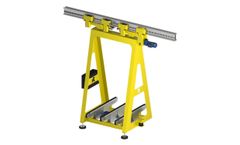 ATS - Model EMS - Transport Unit for Pallet