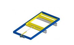 ATS - Model EMS - Shifting Unit