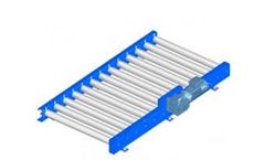 ATS - Floor Roller Conveyors