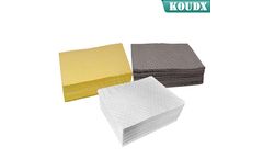KOUDX - Model AP101W - KOUDX Absorbent Pad