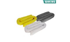 KOUDX - Model AS101W - KOUDX Absorbent Sock