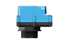 Staal Instruments - Model maxSHIFT60 - Wireless Radar Level Sensor for Liquid Monitoring