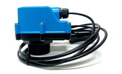 Staal Instruments - Model maxSHIFT60 - External Antenna