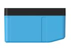 Staal Instruments - Model maxSHIFT60 COMPACT - Wireless Radar Wastewater Level Sensor