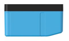 Staal Instruments - Model maxSHIFT60 COMPACT - Wireless Radar Wastewater Level Sensor