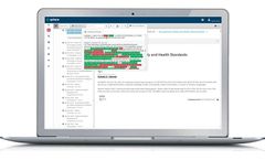 Sphera CyberRegs - Regulatory Compliance Management Software
