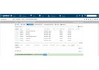 Sphera - Isolation Management Software