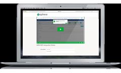 Sphera - Maintenance, Repair & Operations (MRO) Software