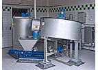 Huber - Sludge Thickening System