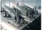 Sludge Dewatering System