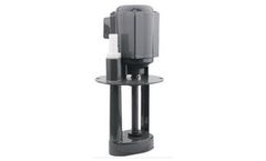 Jushi - Model DB - Cooling Oil Pump