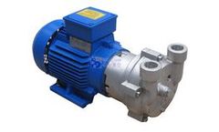 Jushi - Model 2BV - Vacuum Pump