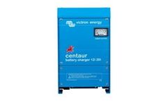 SumSol - Battery Chargers
