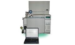 Envantage Super - Model GC - High Pressure Reservoir Liquid/Gas Analyzer