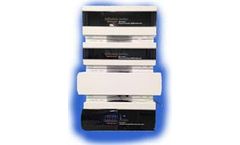 Envantage - Lube Basestock Analyzer