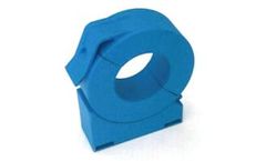 PowerUC - Model HST(S)023R - Hall Split Core Current Sensor