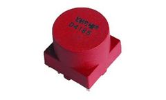 PowerUC - Model D4185 - Driver Transformer