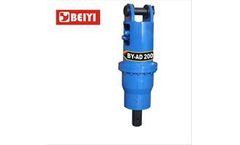Lydite - Model BY-AD150 - auger machine BYS series auger for backhoe tractor excavator