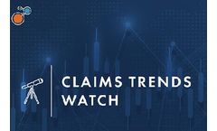 Claims Trend Watch: The Continuing Force of COVID-19