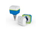 Model IGU-16 - Node Intelligent Seismic Data Logger