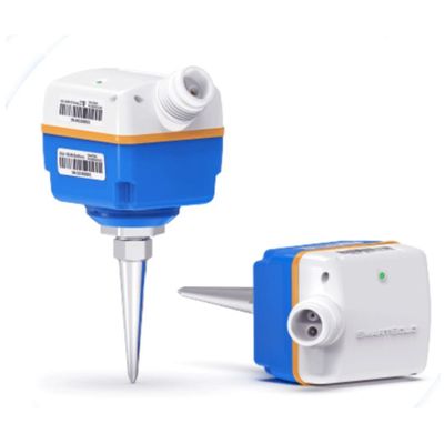 IGU-16HR-IES 5Hz/10Hz Seismic Data Logger | SmartSolo