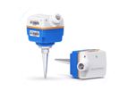 Model IGU-16HR-IES - 5Hz/10Hz Seismic Data Logger