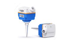 Model IGU-16HR-IES - 5Hz/10Hz Seismic Data Logger