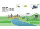 SmartSolo Urban Waterlogging Online Monitoring System