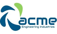 ACME - Model 20M - Multi Spring Seal